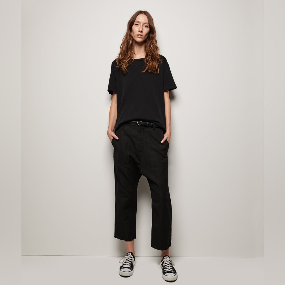 Nili Lotan Luna Pants